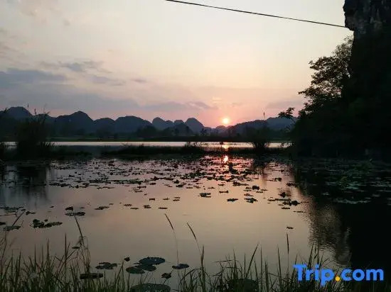 Puzhehei Haohao Zailai Homestay