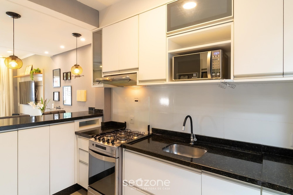 3-br House, 650m fr the Mall, Blumenau Ncs0003