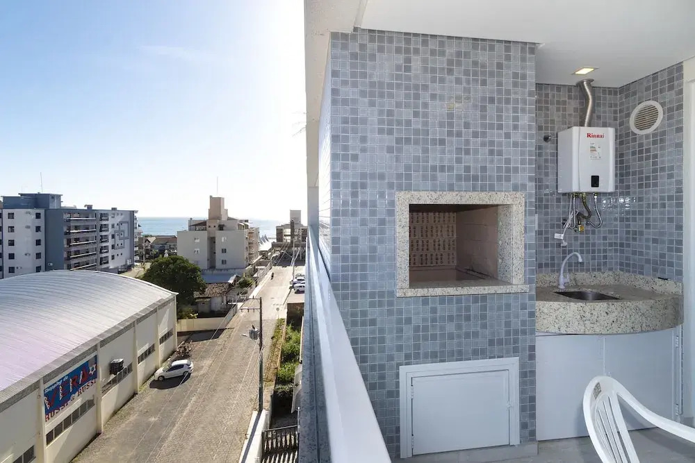 Aluguel Apartamento 2 quartos 1 suite 80m Mar 366