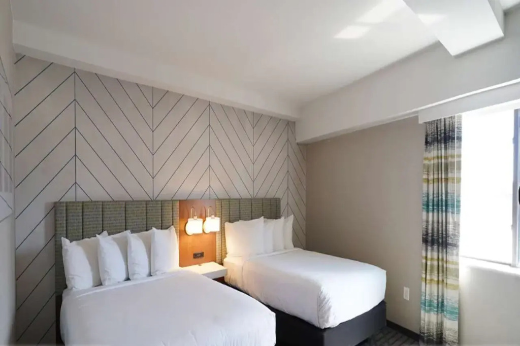 Hampton Inn Long Island City NY