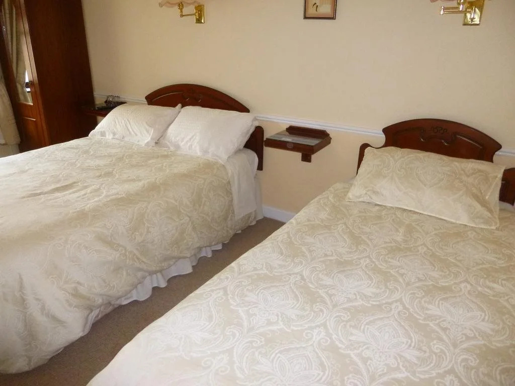 San Marino B&B