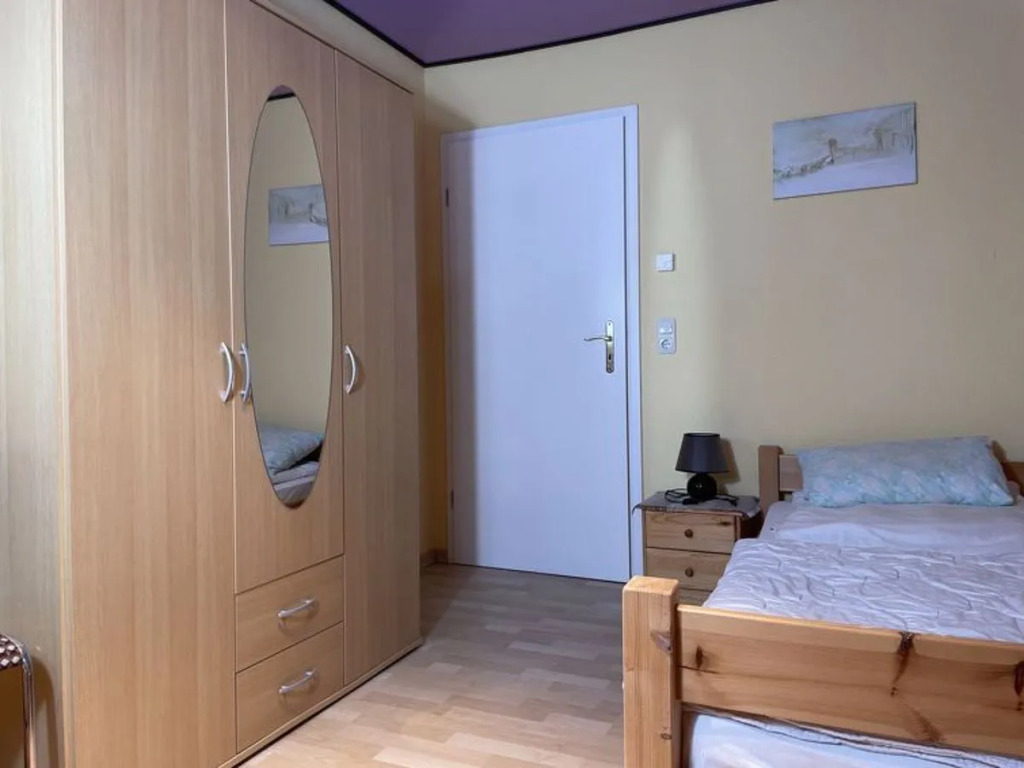 Apartment  Müritz 42034