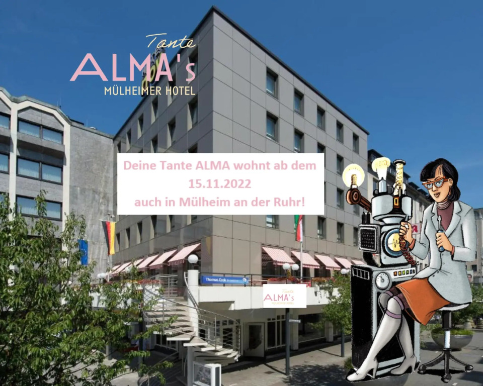 Boutique Hotel Stadtmitte