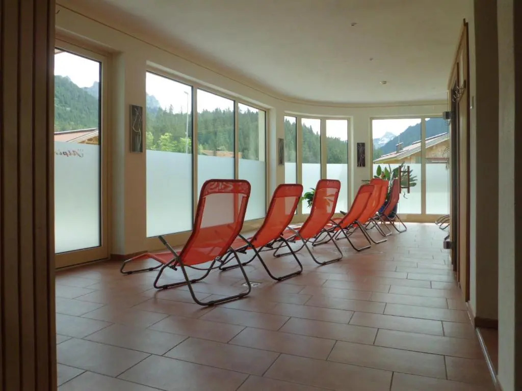 Alpina Appartements