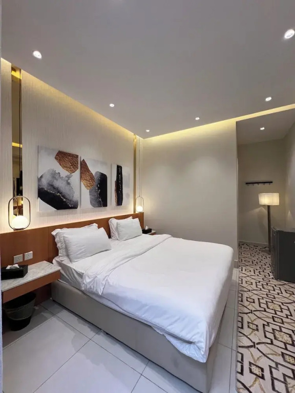 Riyadh Luxury