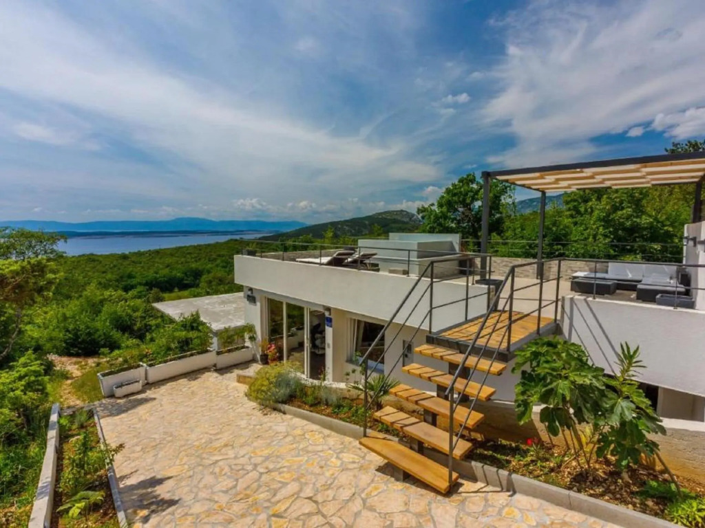 Villa HB Crikvenica