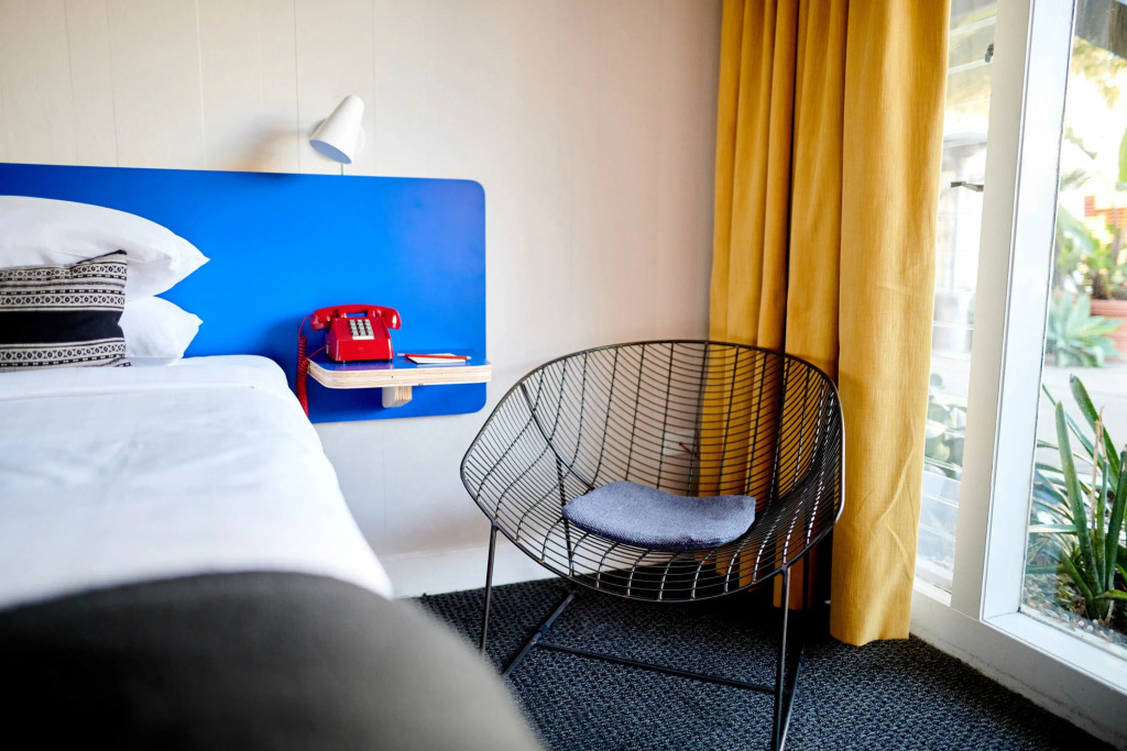 Phoenix Hotel