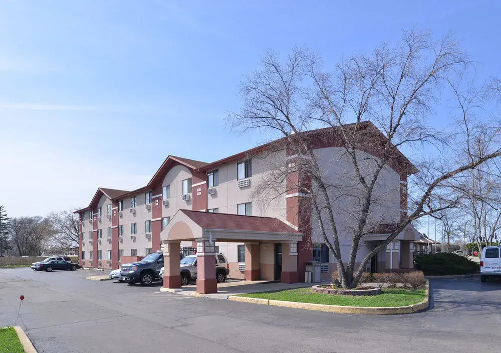 Econo Lodge