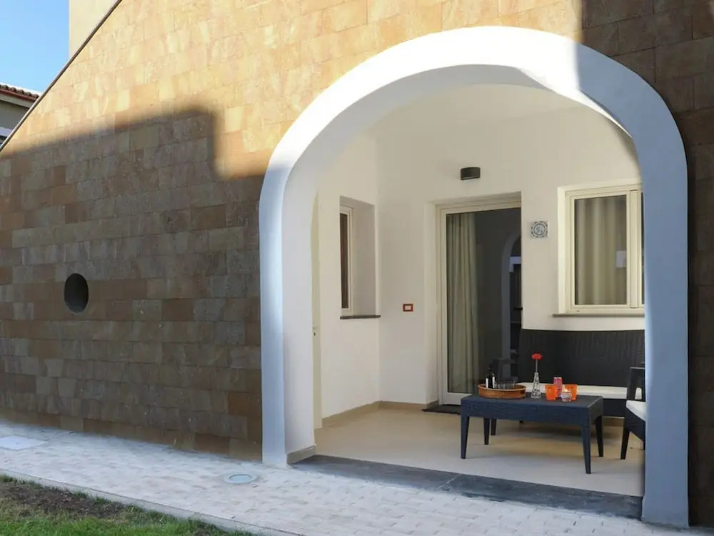 Comfortable Apartment Just 150 Meters Away From the sea