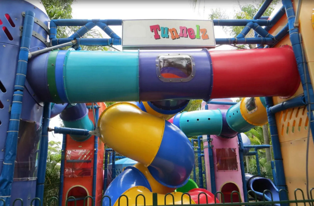 NRMA Blue Dolphin Yamba Holiday Resort