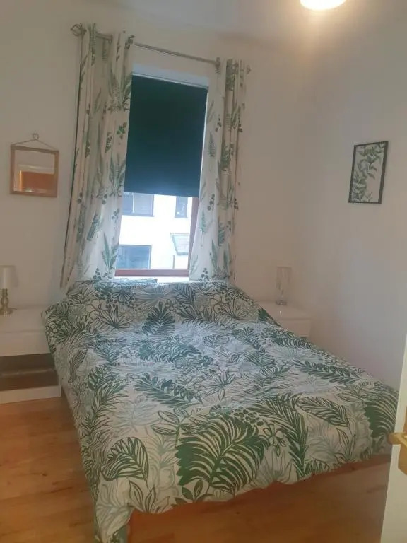 Clitheroe holiday let