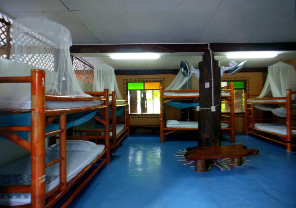 UP2U Guesthouse