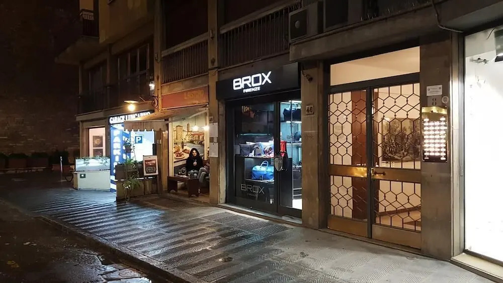 Piccolo Borgo Antico