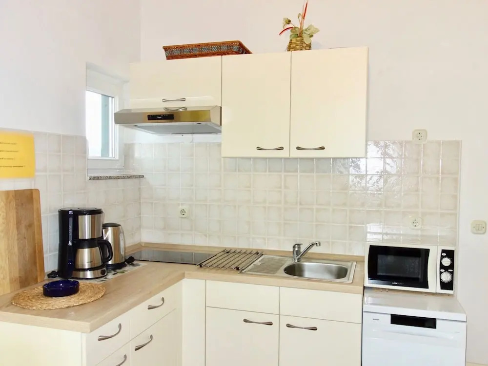Apartments Jasmin