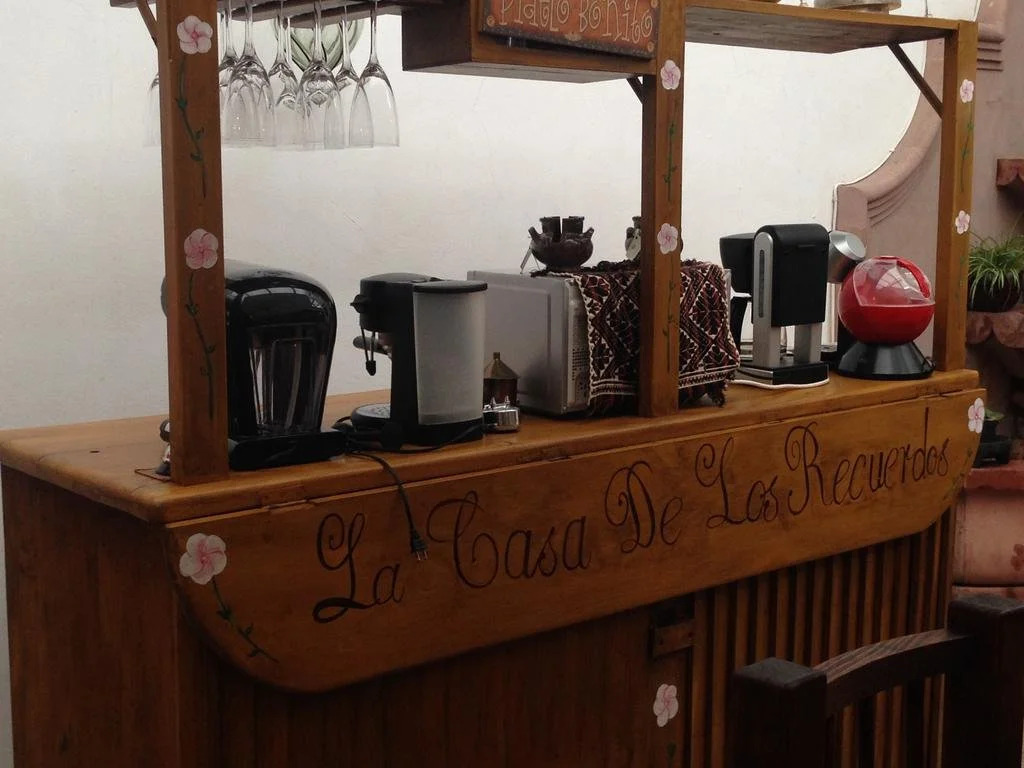 Hotel-Boutique La Casa De Los Recuerdos