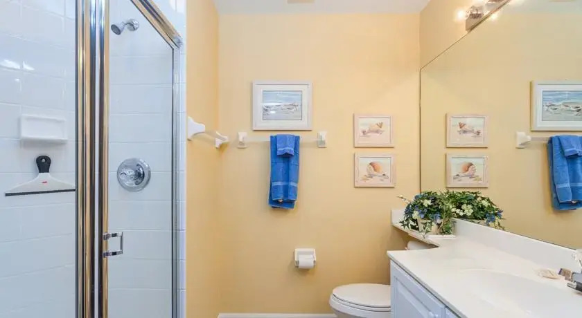 Waterside 324 by Vacation Rental Pros