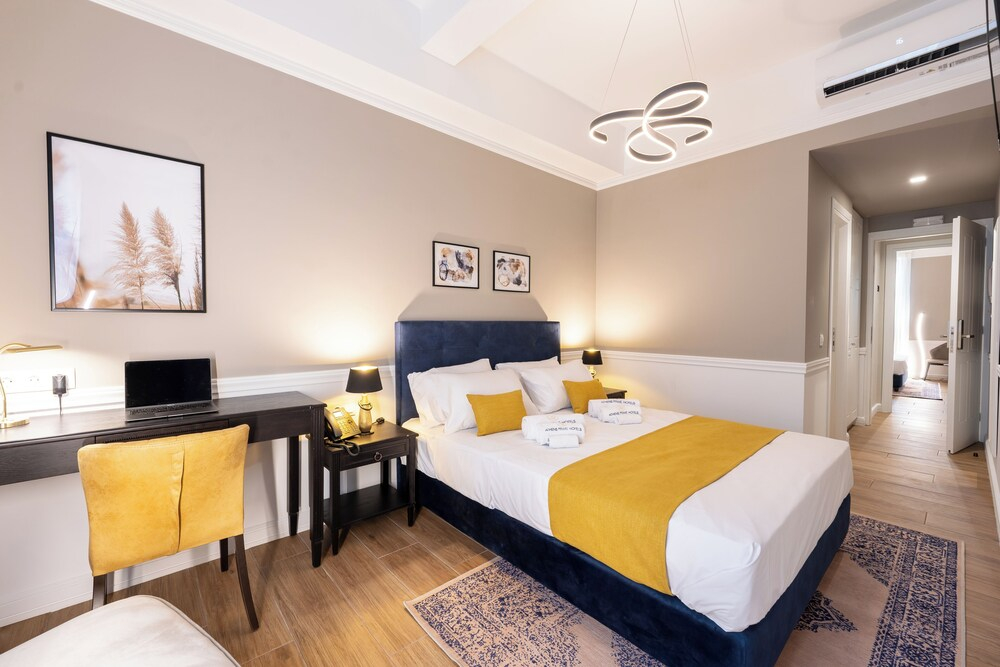 Amaris Hotel & Spa by Athens Prime Hotels