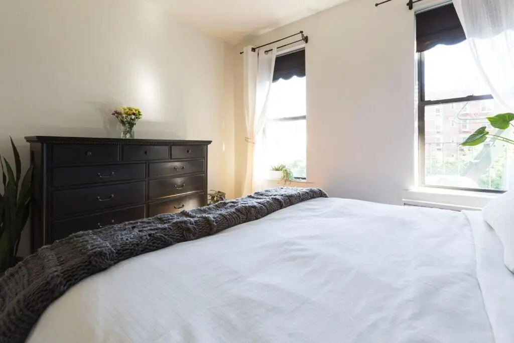 East Village Three Bedroom Condo-Hotel