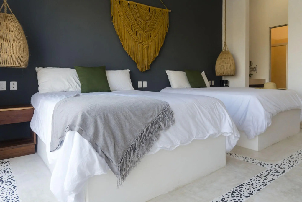 Sanyama Holbox
