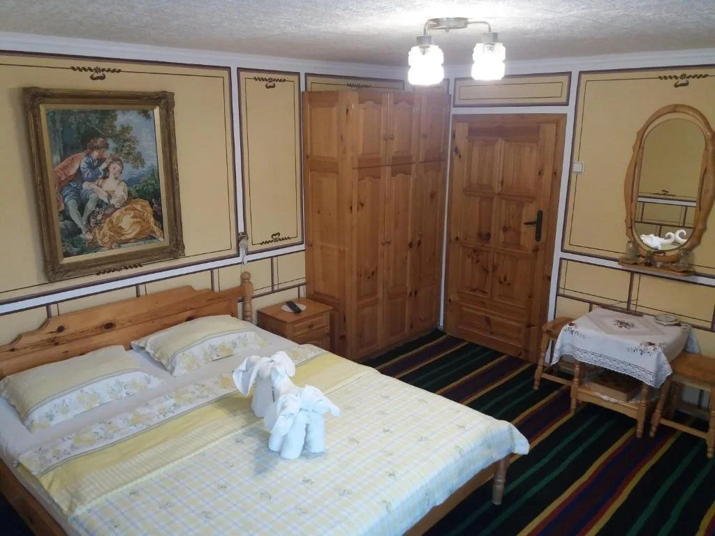 Guest Rooms Bashtina Striaha