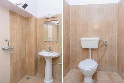 OYO 22899 Hotel Bhagwati Palace