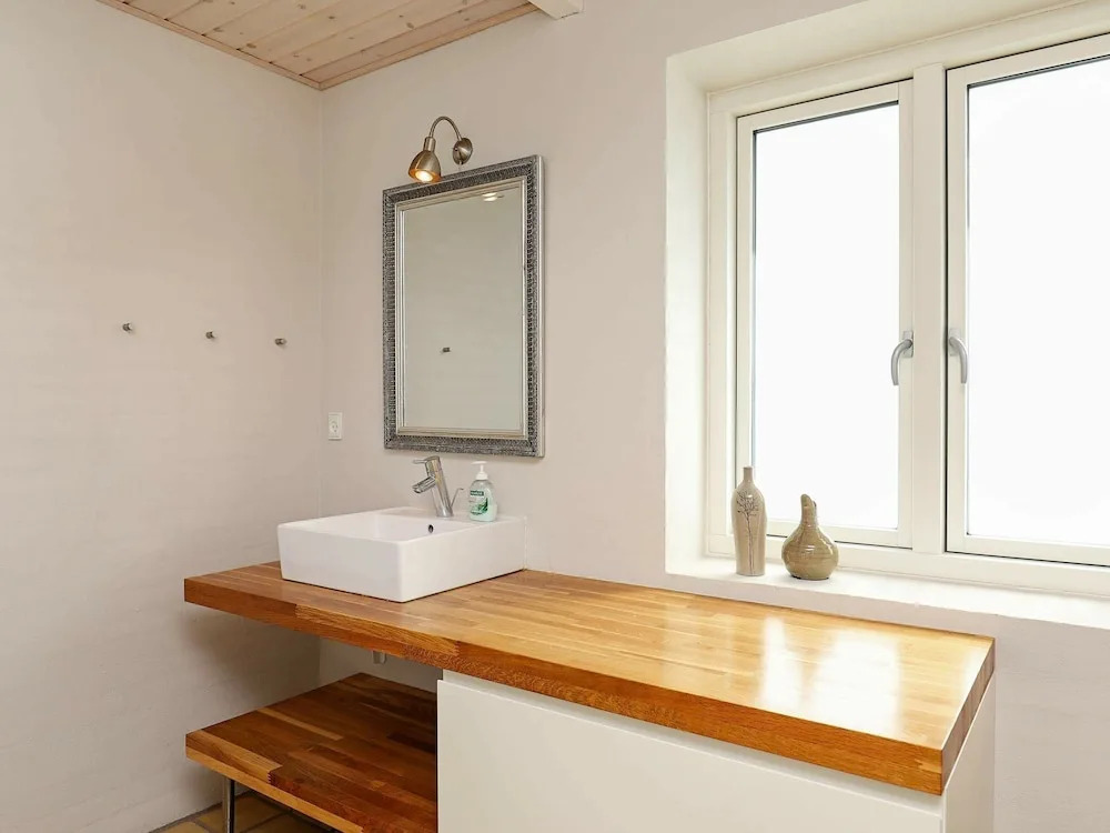 Attractive Holiday Home in Løkken With Patio