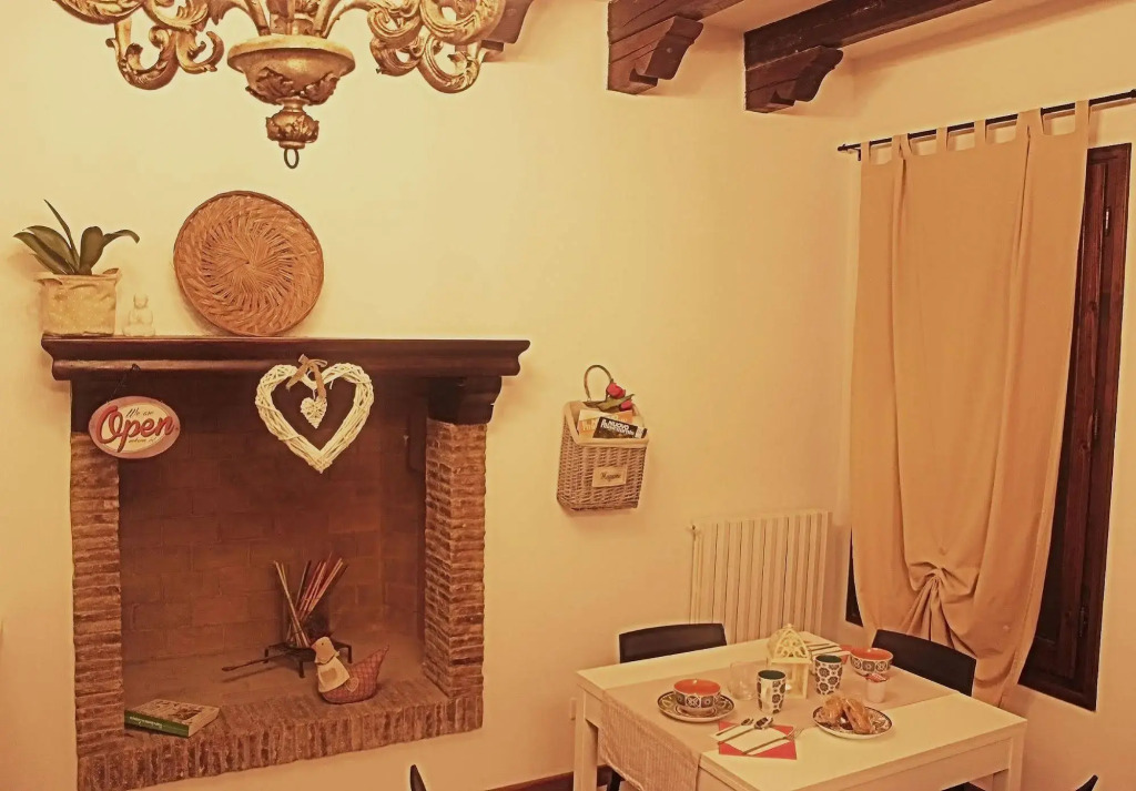 B&B Villa Grimani