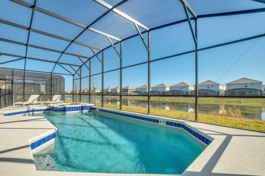 2395RAMA, Kissimmee, US