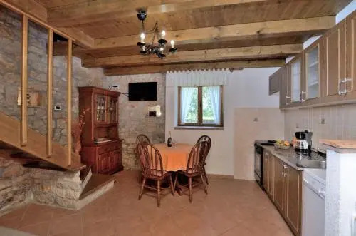 Holiday Home Marina