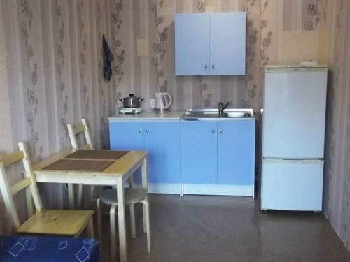 Vitória Apartment