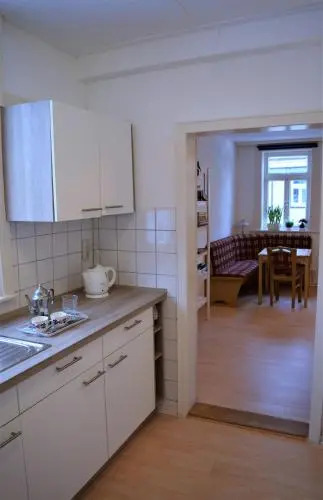 Haus am Bielstein