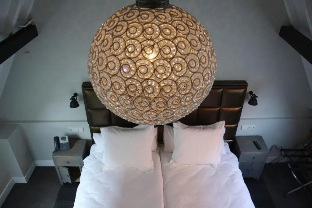 Hotel t Keershuys