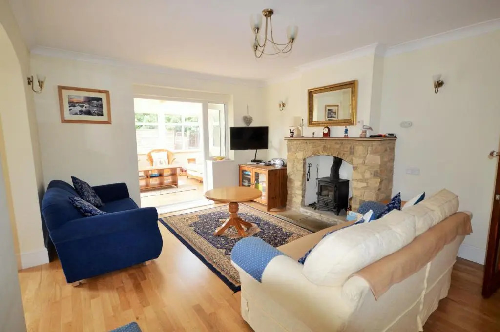 Woodside Cottage