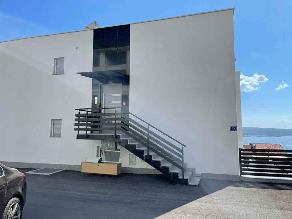 Panorama Apartment K5