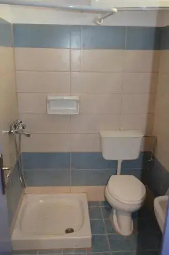Hotel Kavouris