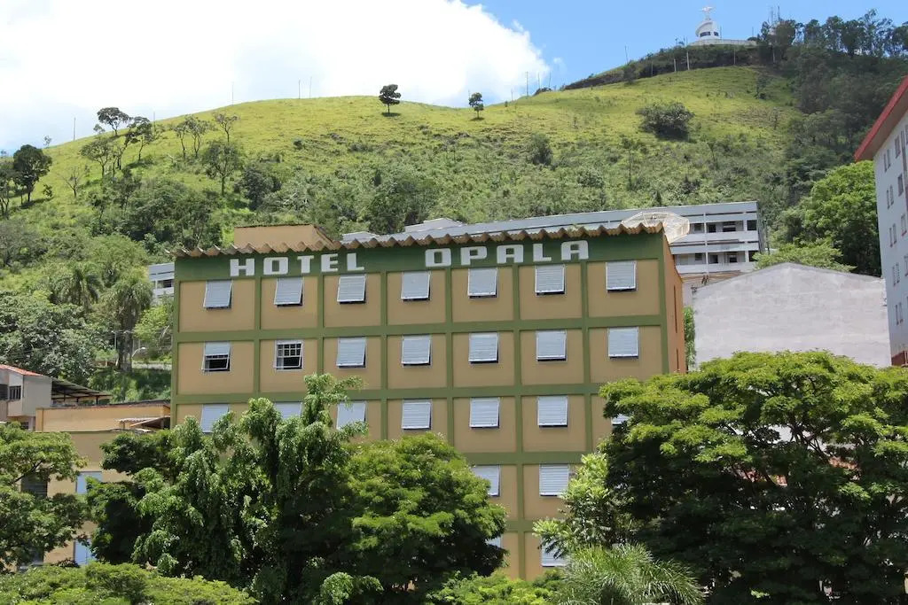 Hotel Opala