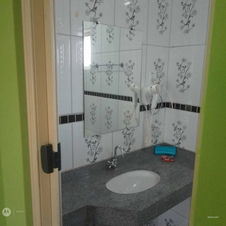 Camping Pousada Primavera Olímpia