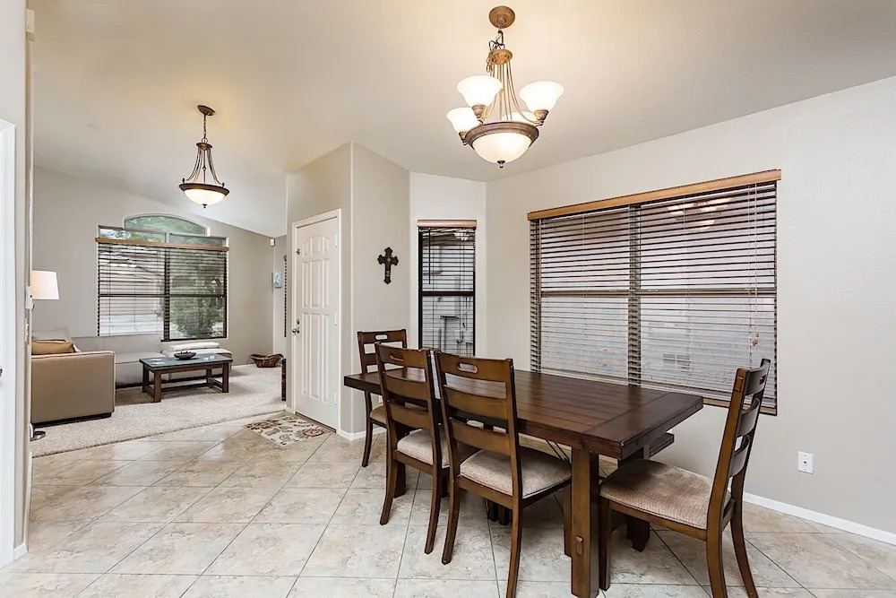 Tuscan Sunset 3 BR by Casago