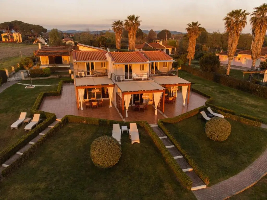 Villa Kalliopi
