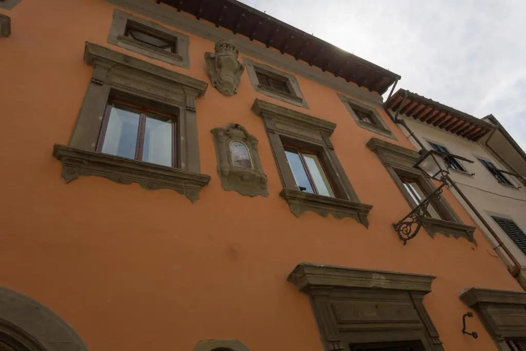 Palazzo Tempi