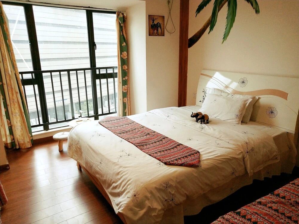U-HOME Apartment Pazhou Branch