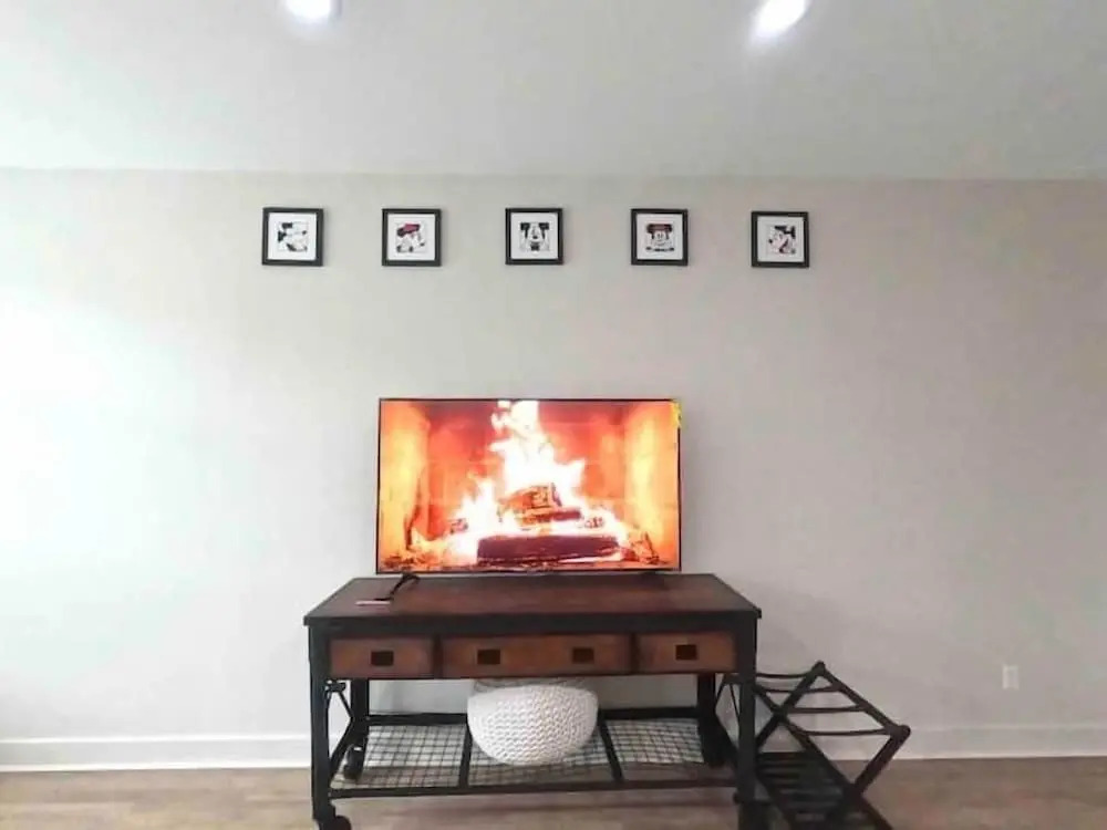 Mickey Magical 1BR Soft-Loft Deep Ellum