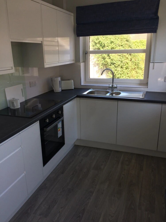 Inver Apartments