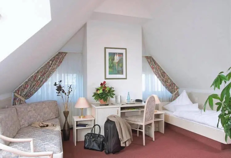 Hotel Zur Krone