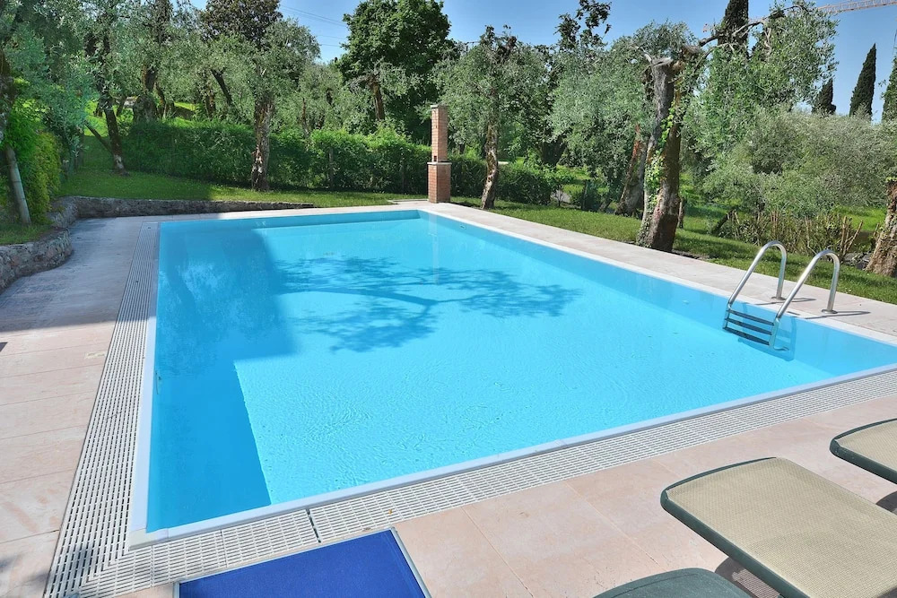 Villa Casa Madre With Pool