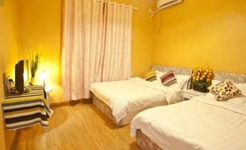 Guangzhou 100 Chain Apartment