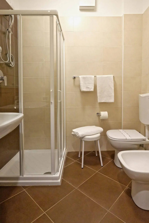Hotel Gelmini