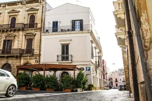 B&B Acquapazza