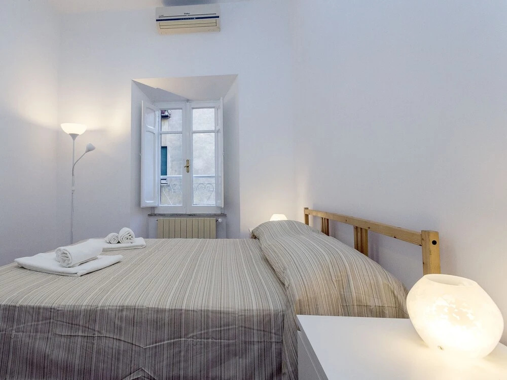San Pietro Modern Suite
