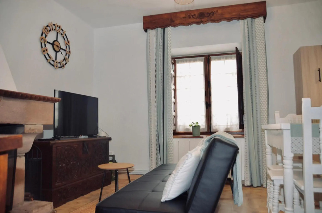 Apartamento Hiedra